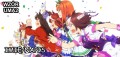 Kubek dla fana anime Uma Musume Pretty Derby wzór nr 2