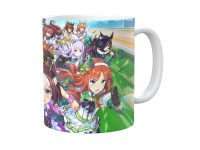 Kubek Anime Uma Musume Pretty Derby