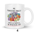 Personalizowany prezent dla współpracownika