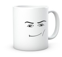 Kubek dla graczy Roblox