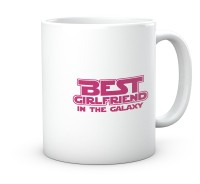 Wyjątkowy kubek dla dziewczyny