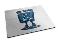 Podkładka pod myszkę z motywem Six Seven 67