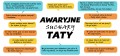 Awaryjne Suchary Kawały Taty