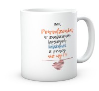 Pamiątka z pracy na odejście – Prezent dla kolegi, koleżanki