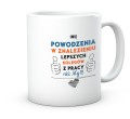 Personalizowany upominek pożegnalny dla kolegi z biura
