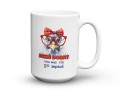 ubek do biura z napisem nie waż się go zepsuć