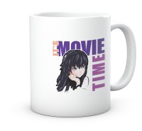 Czas na anime – Poranna kawa w prawdziwym stylu otaku