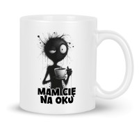 Kubek dla Szefa i Kierownika z Poczuciem Humoru