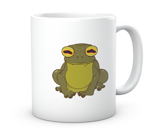 sklep-KC-GAG508-ZABA-OCZY-HIPNO-FROG-BROWN.jpg