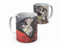 Kubek ceramiczny Trigun