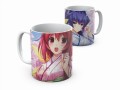 Kubek anime Muv-Luv Alternative w kartoniku z okienkiem
