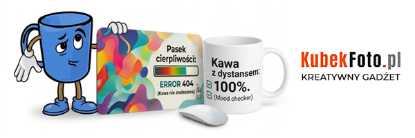 KubekFoto.pl wersja mobile