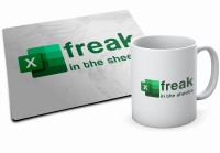 Zestaw Freak in the sheets