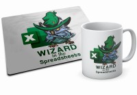 Wizard in the spreadsheets