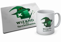 Czarodziej w arkuszach kalkulacyjnych