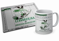 Zestaw Czarodziejka Excel