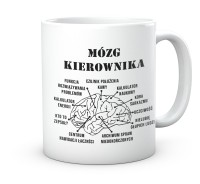 Kubek Mózg Kierownika